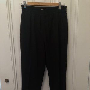 The Italian GoWeave Easy Pant